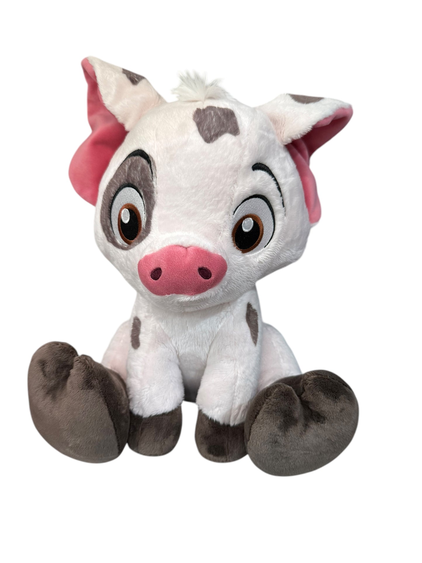 Disney Pua Big Feet Plush Moana