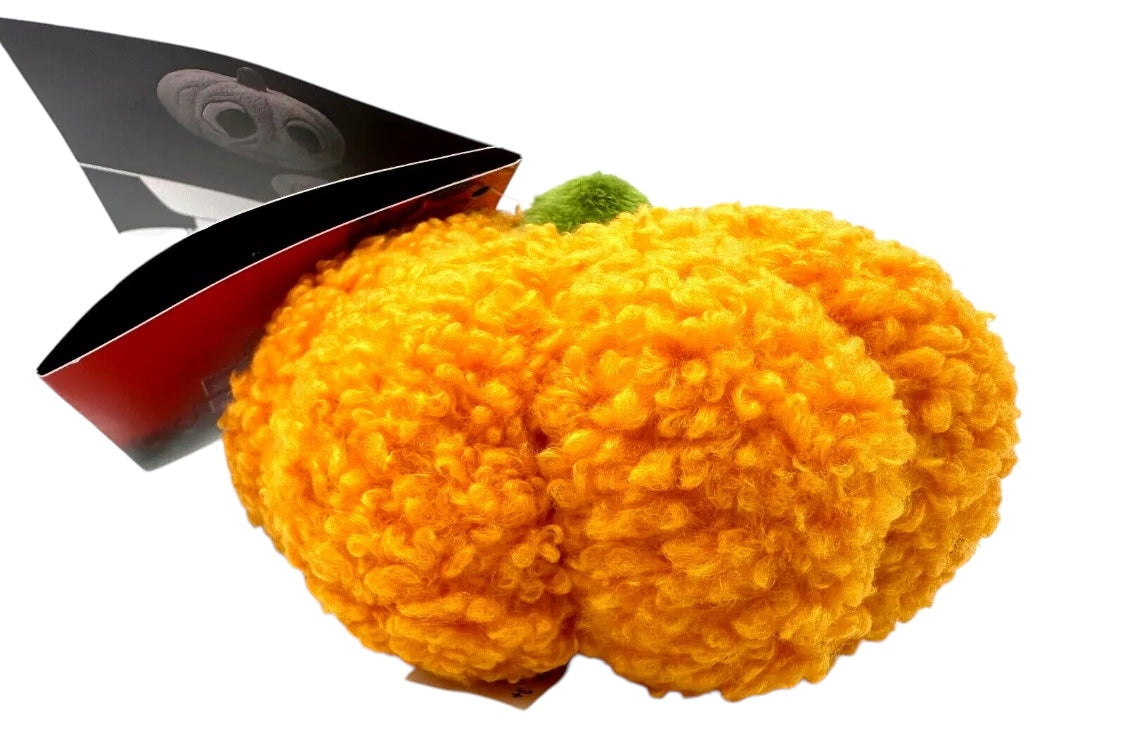 Universal Studios Halloween Horror Nights 2024 Lil Boo Magnetic Shoulder Pal Plush HHN Orlando