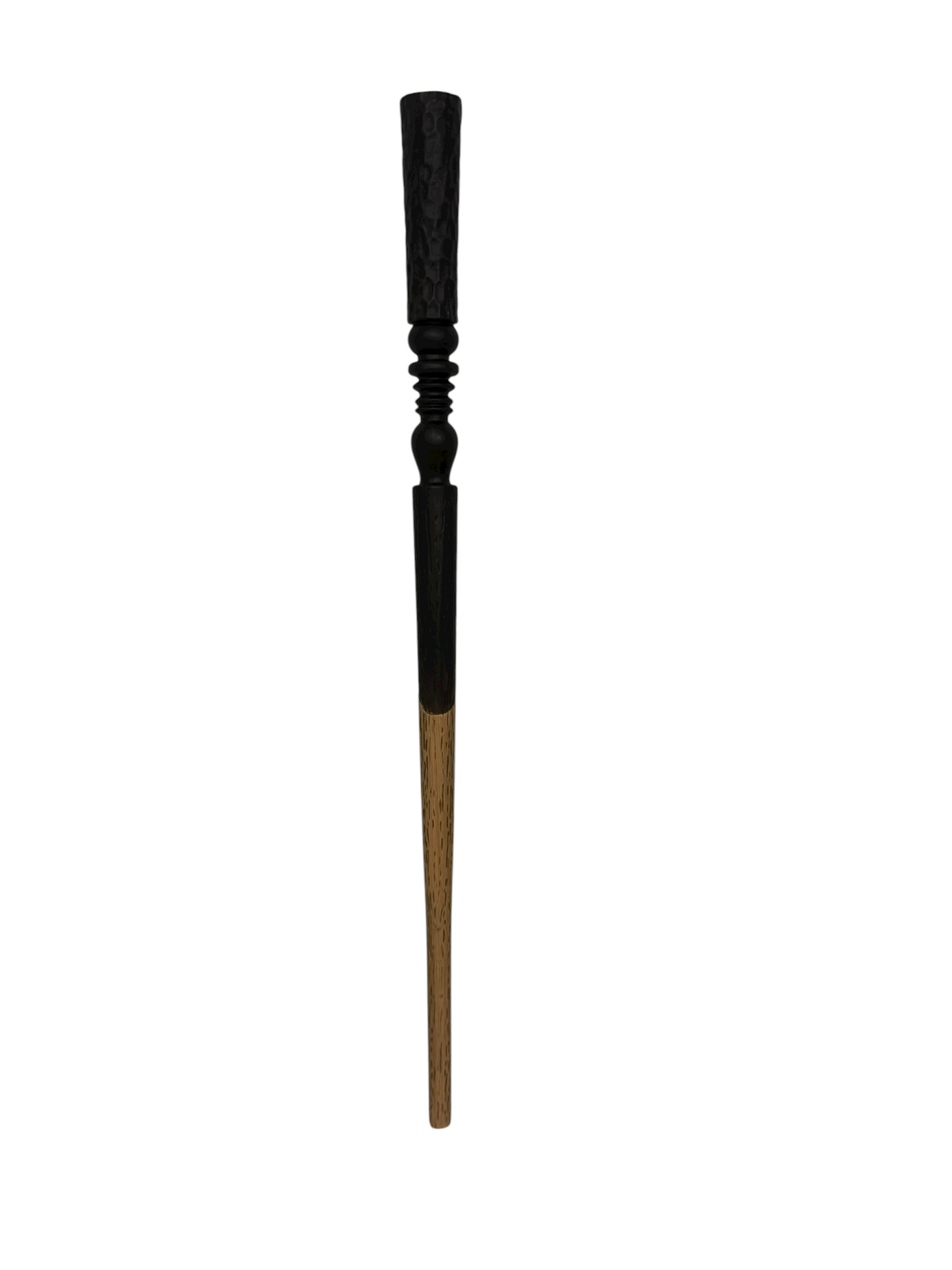 Harry Potter Universal Studios Interactive Wand - Aberforth Dumbledore