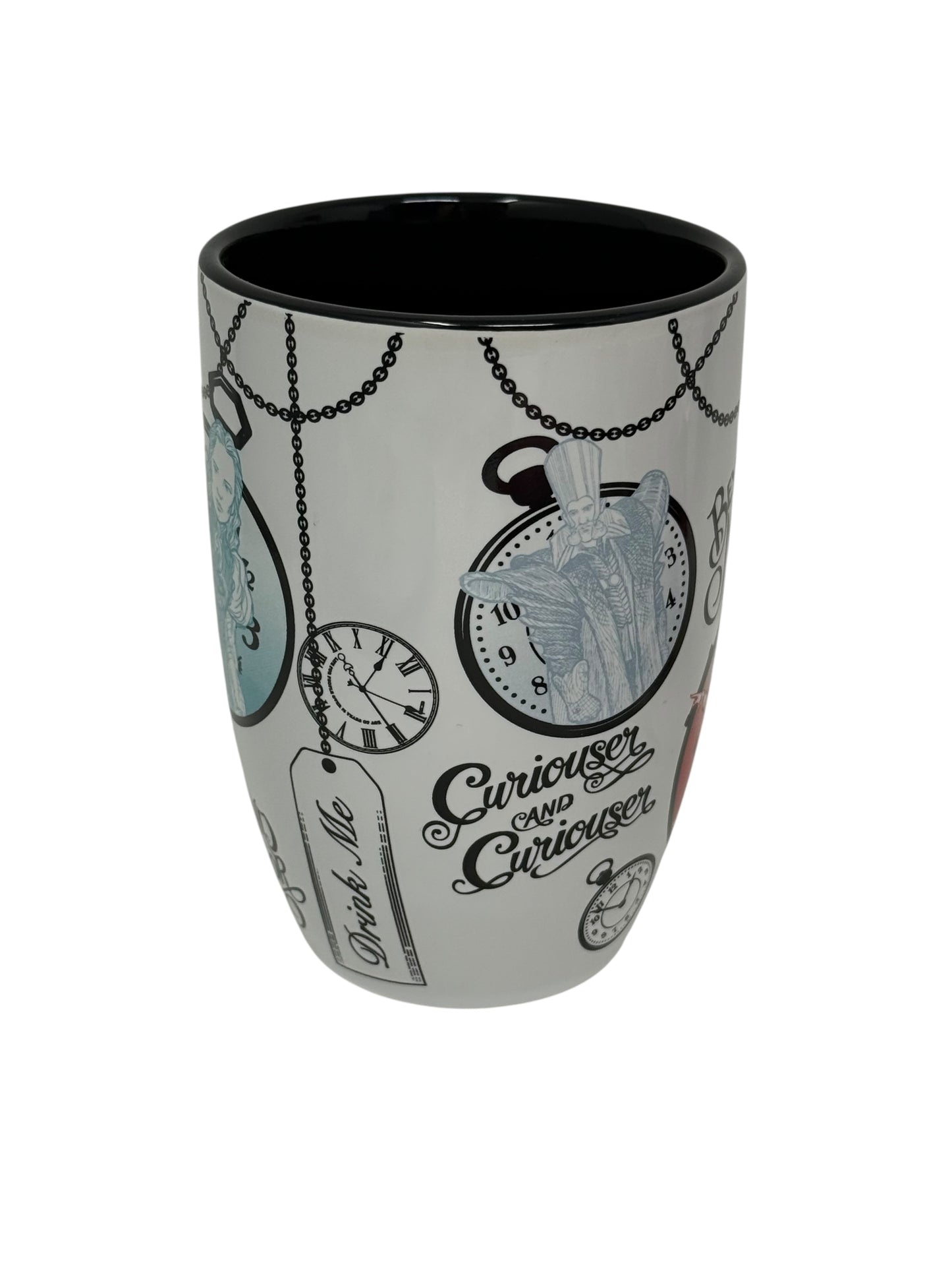 Disney Alice in Wonderland Mug