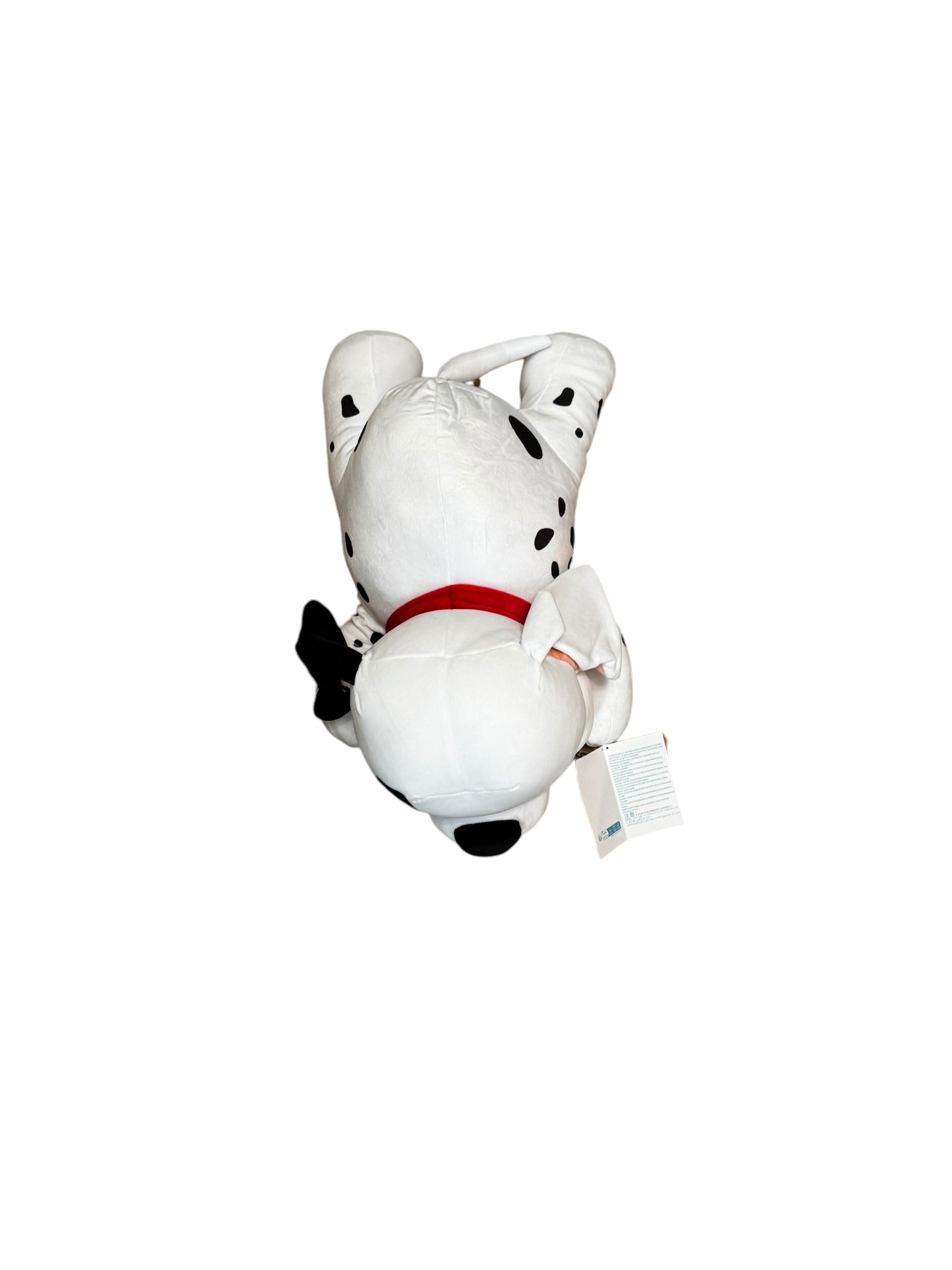 Disney 101 Dalmatians Patch Cuddleez Plush