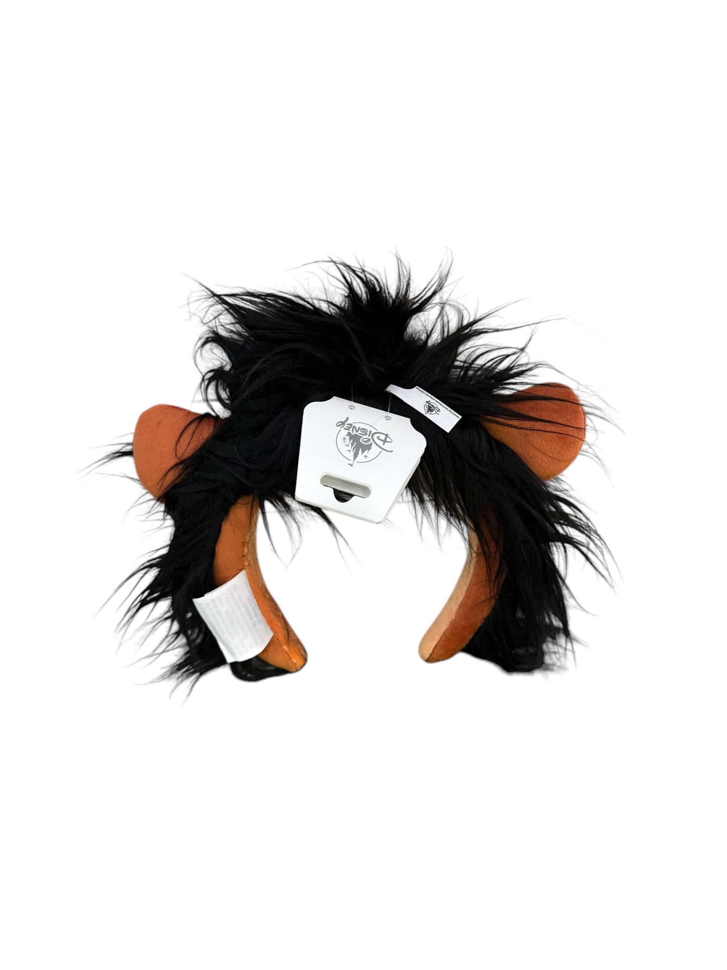 Disney Lion King Scar Ears Headband
