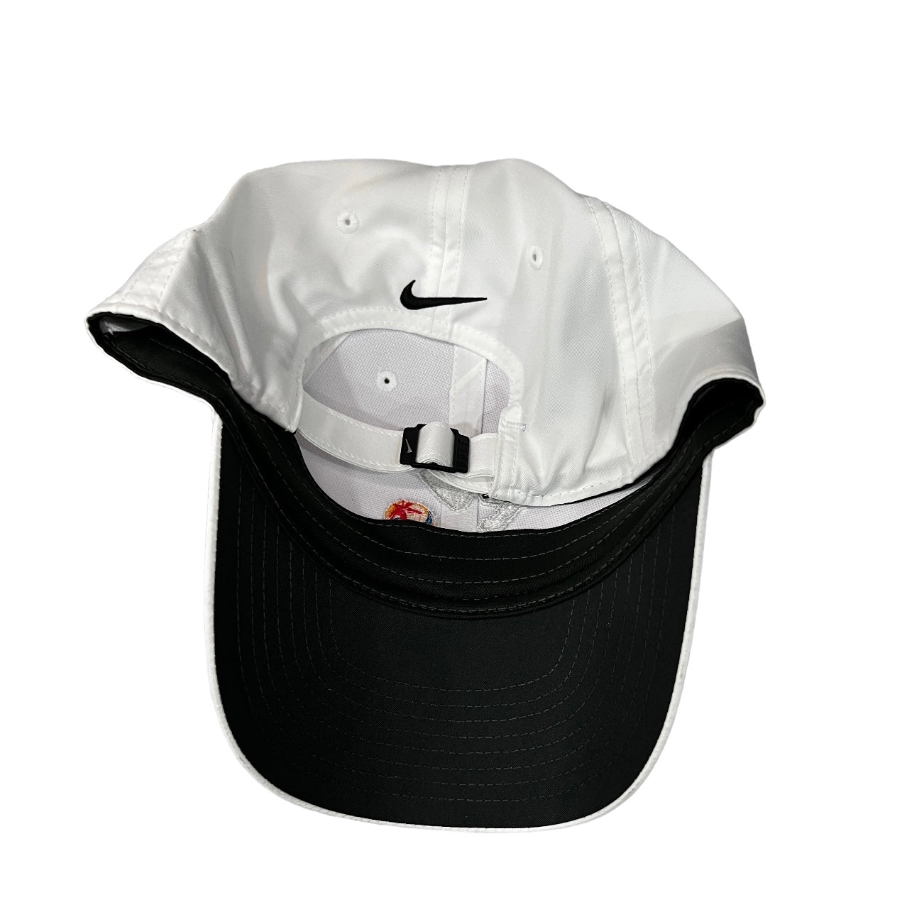 Disney Pixar Lamp & Ball Nike Dri Fit Baseball Cap Hat