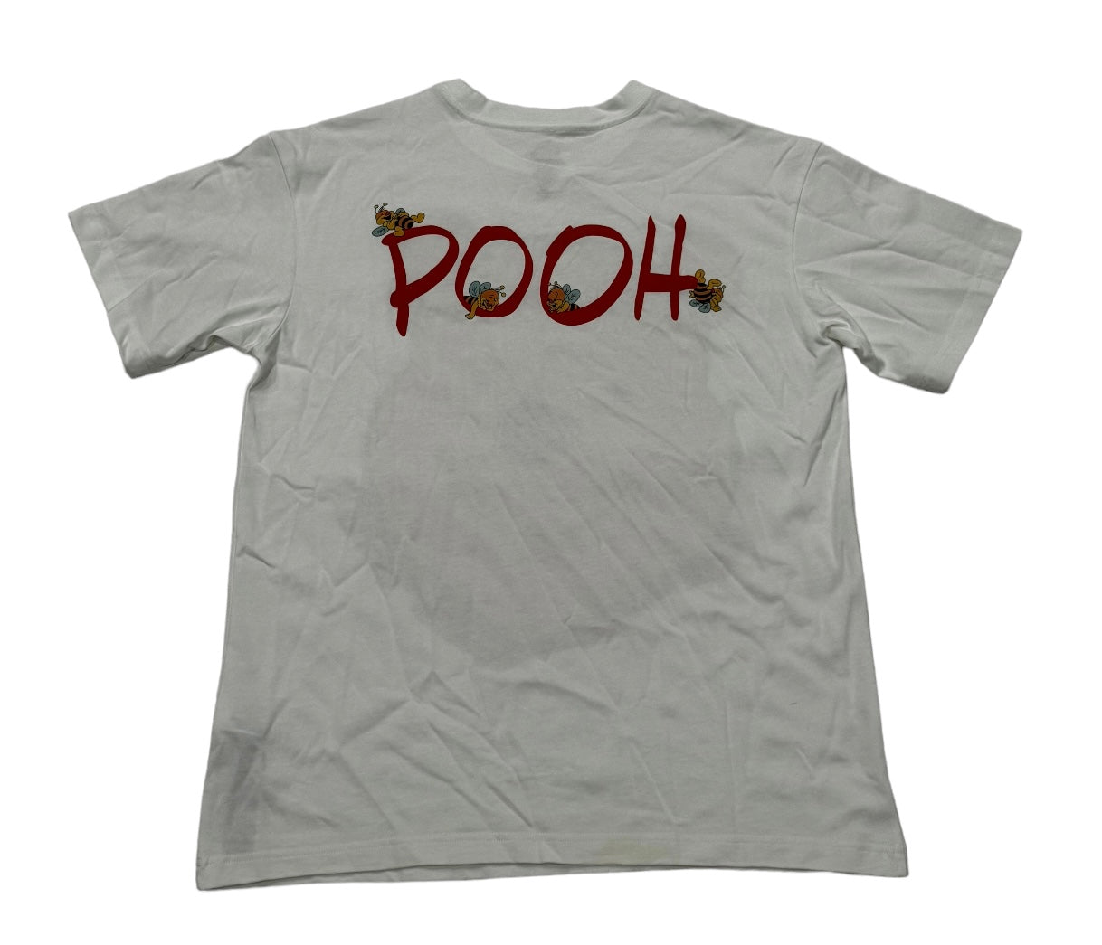 Disney Winnie the Pooh Bee Shirt Medium