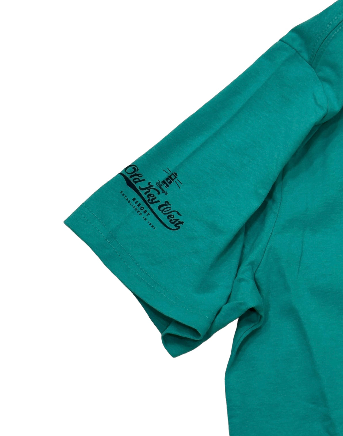 Disney Vacation Club Old Key West Shirt Small