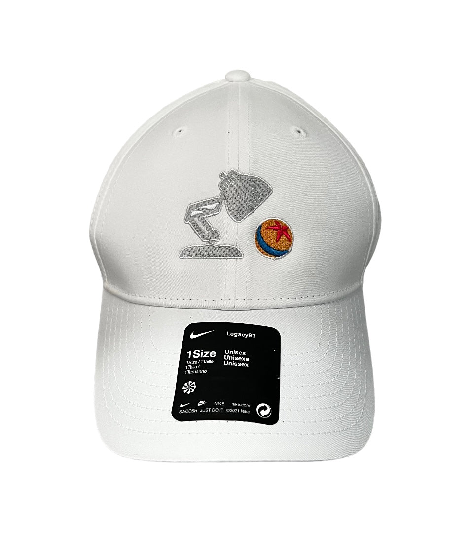 nike dri fit disney hat
