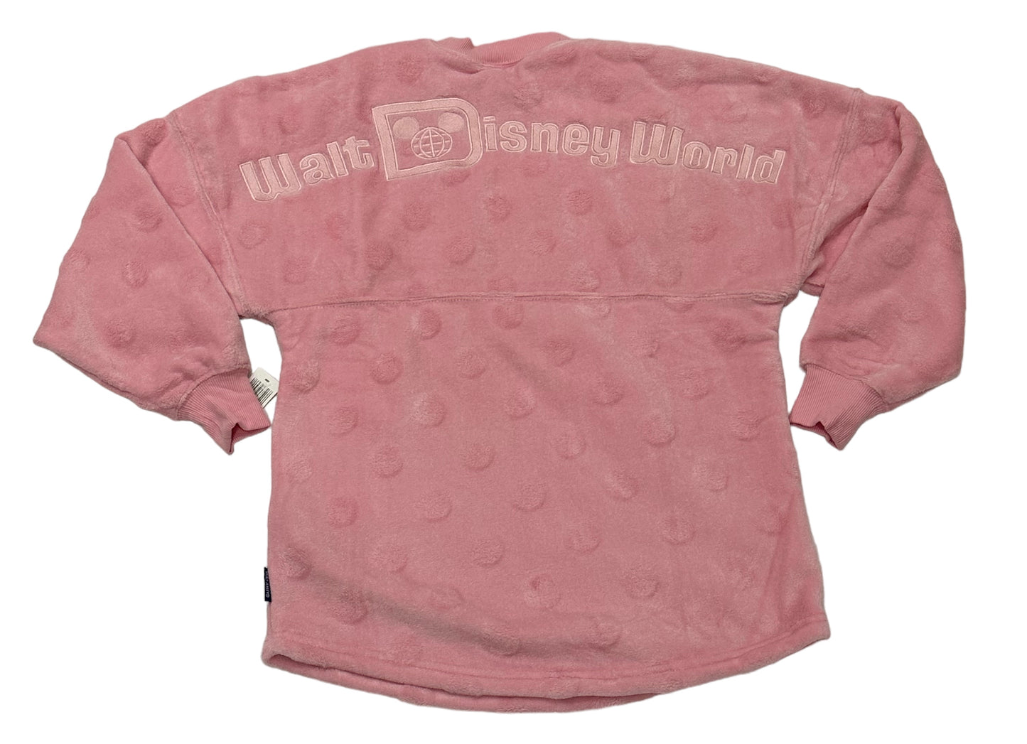 Walt Disney World Piglet Pink Spirit Jersey for Adults XS