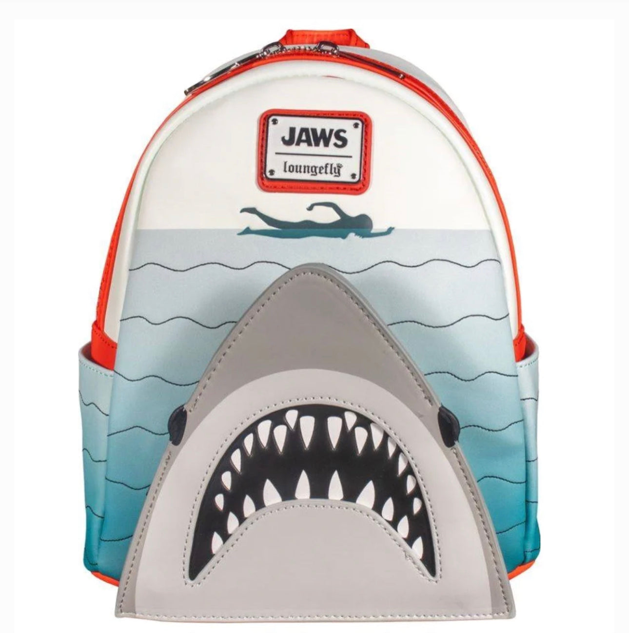 Jaws buying Loungefly