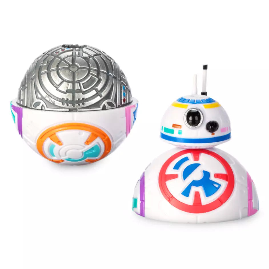 Disney Star Wars Pride BB-YOU Rainbow Droid 2023