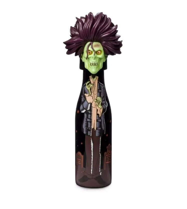 Disney Water Bottle - Hocus Pocus - Billy Butcherson