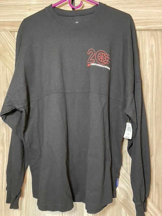 Disney ESPN Legends Play Here Spirit Jersey - Medium