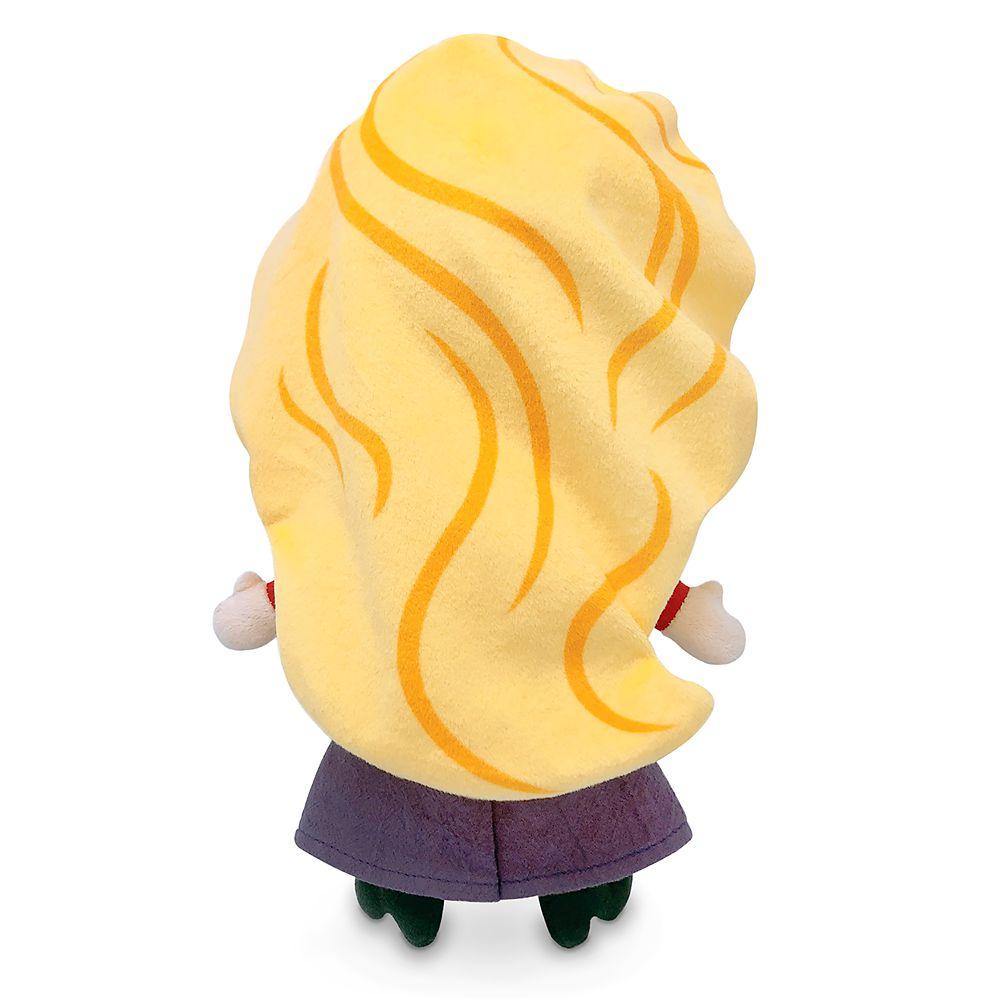 Disney Hocus Pocus Sarah Sanderson Plush – Small 12 1/2'' - World of Treasures