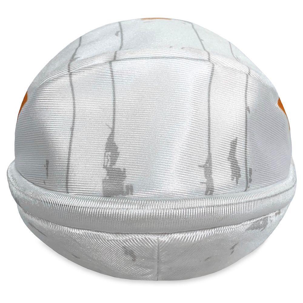 Disney Star Wars: The Mandalorian The Child Plush in Hover Pram – Small 7 1/2'' - World of Treasures