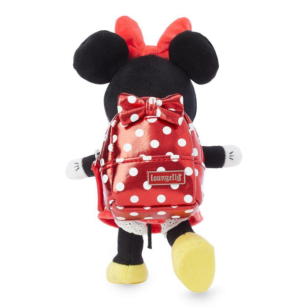 Disney nuiMOs Polka Dot Backpack by Loungefly - World of Treasures