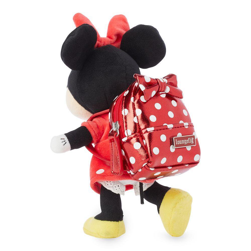Disney nuiMOs Polka Dot Backpack by Loungefly - World of Treasures