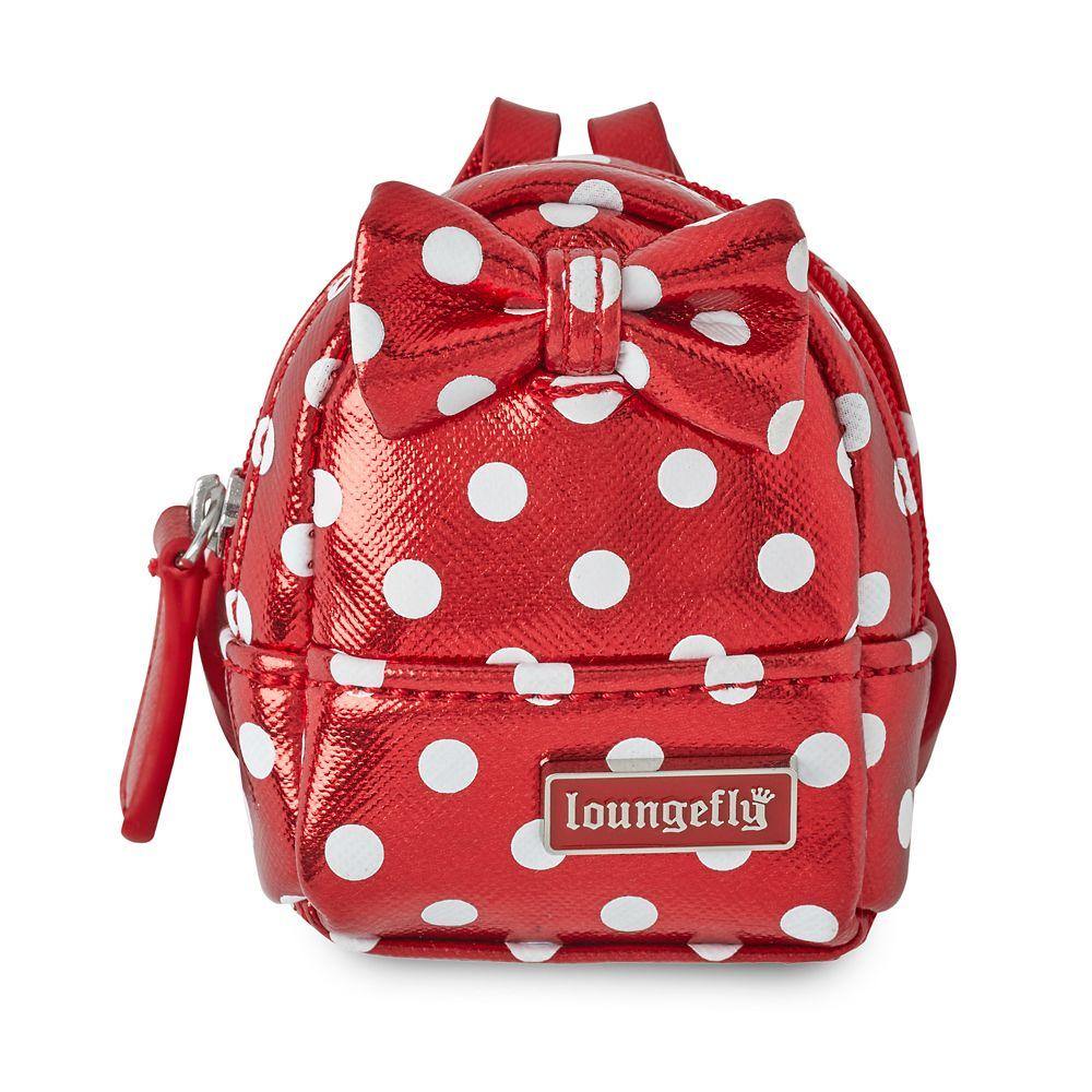 Disney nuiMOs Polka Dot Backpack by Loungefly - World of Treasures