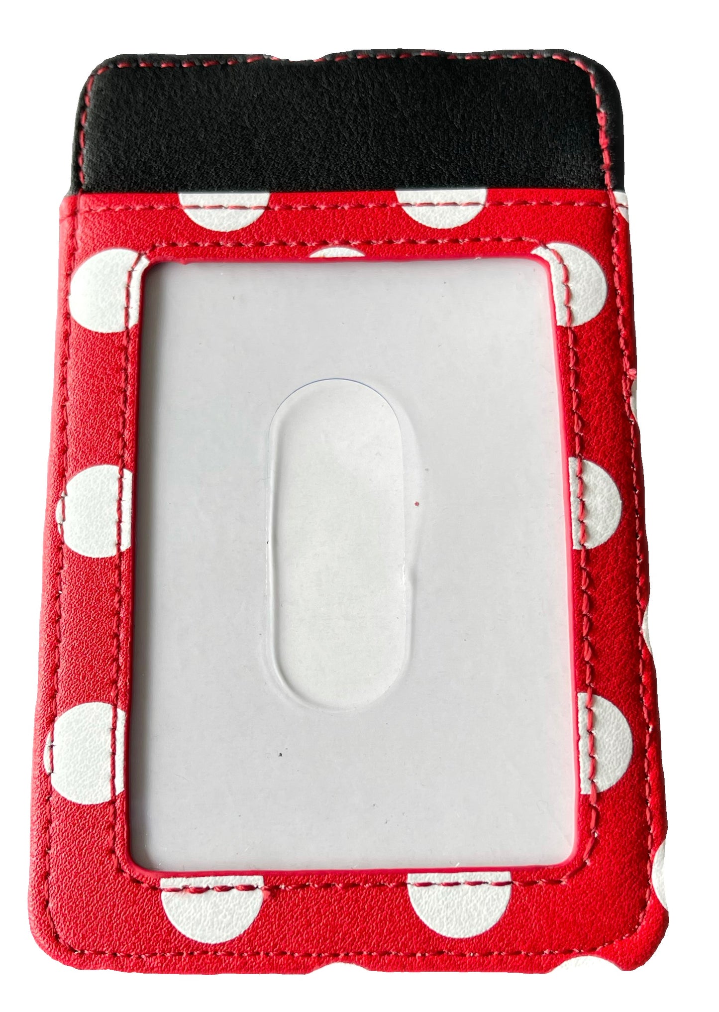 Disney Minnie Mouse Card Wallet