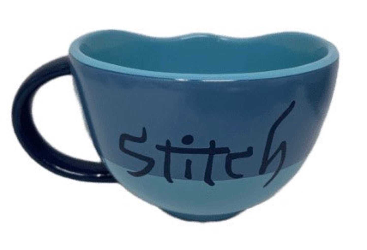 Disney Lilo & Stitch Smile Mug