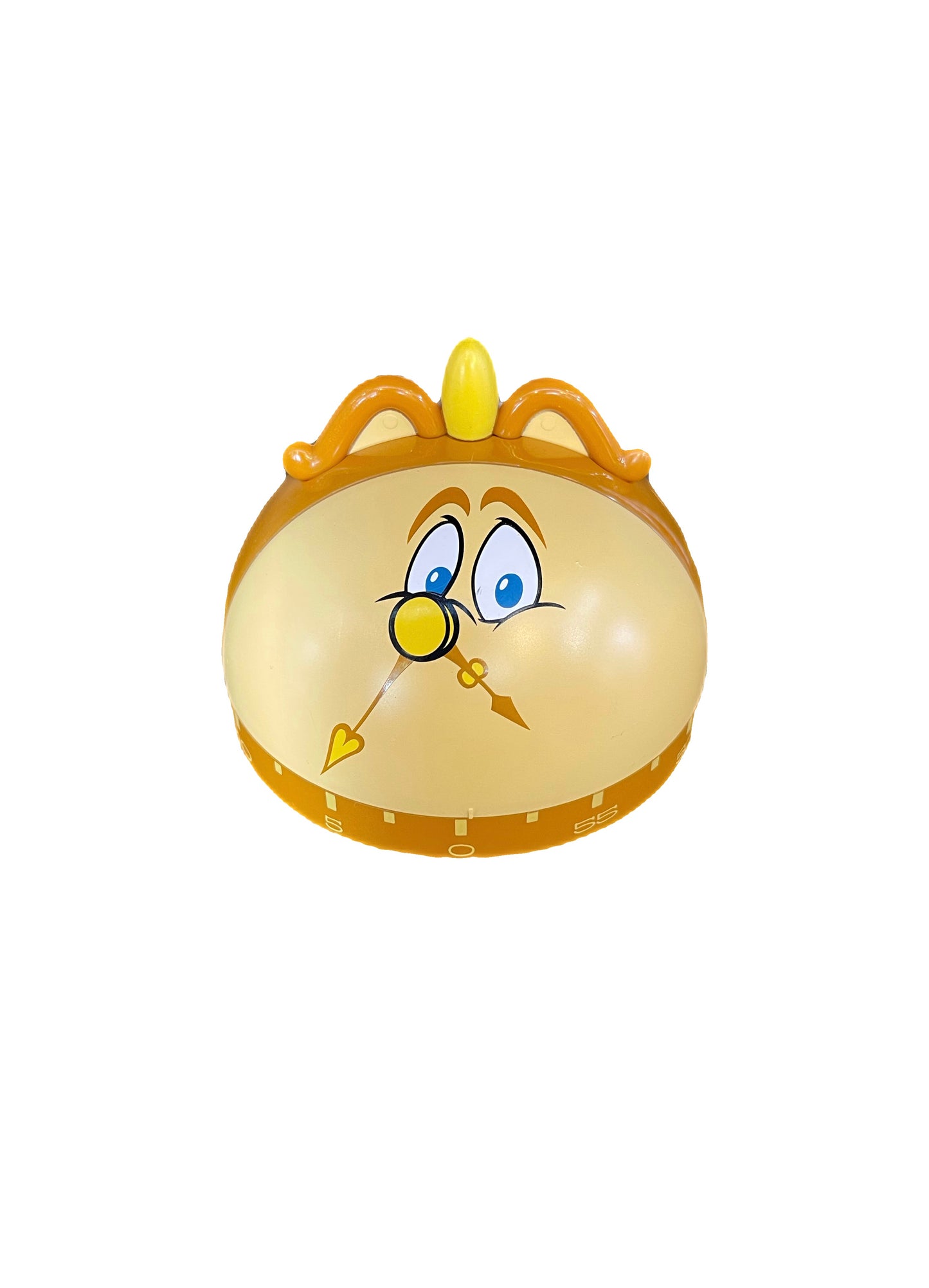 Disney Epcot Food and Wine Festival 2021 Cogsworth Timer