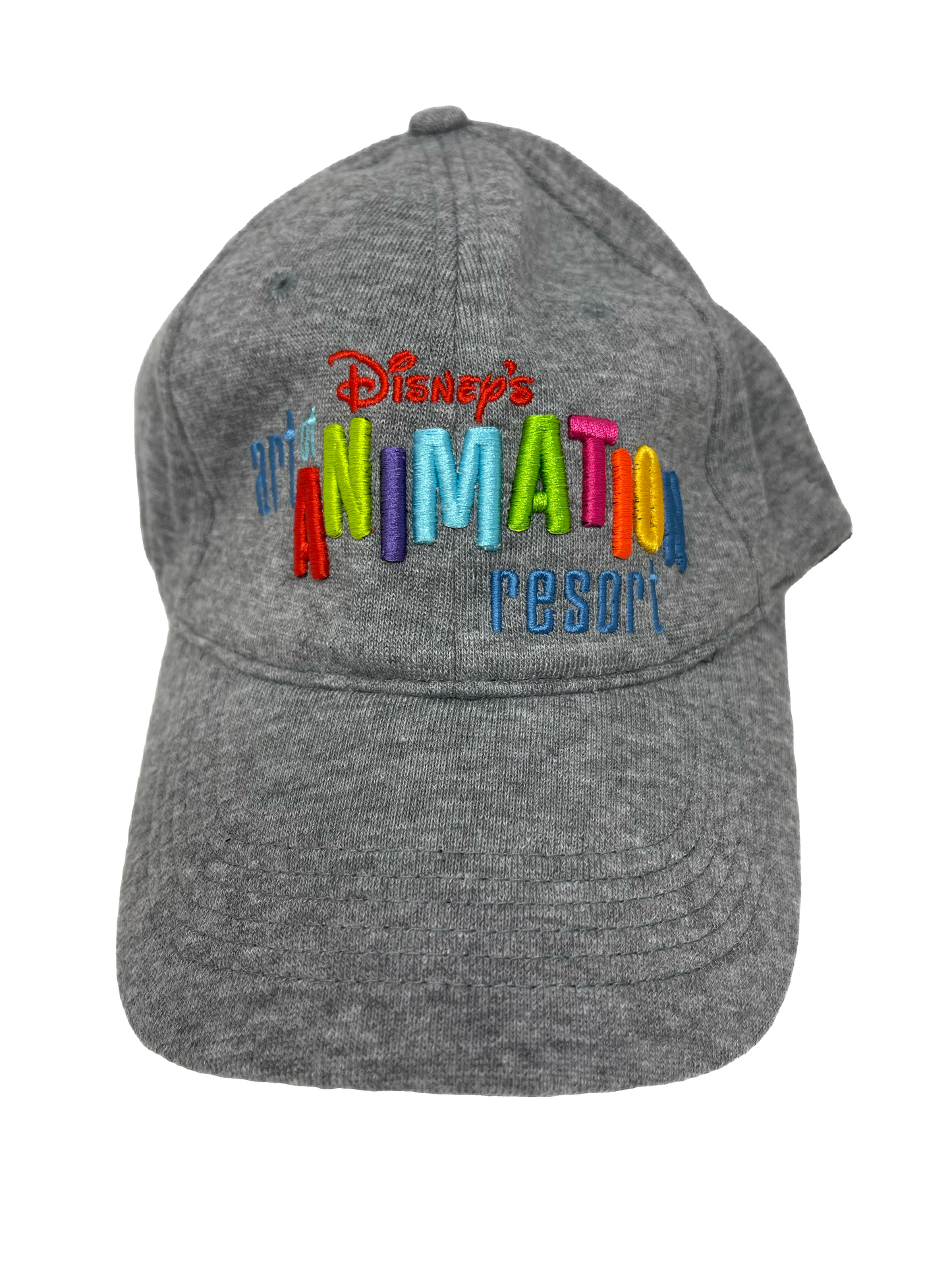 Disney Art of Animation Baseball Hat