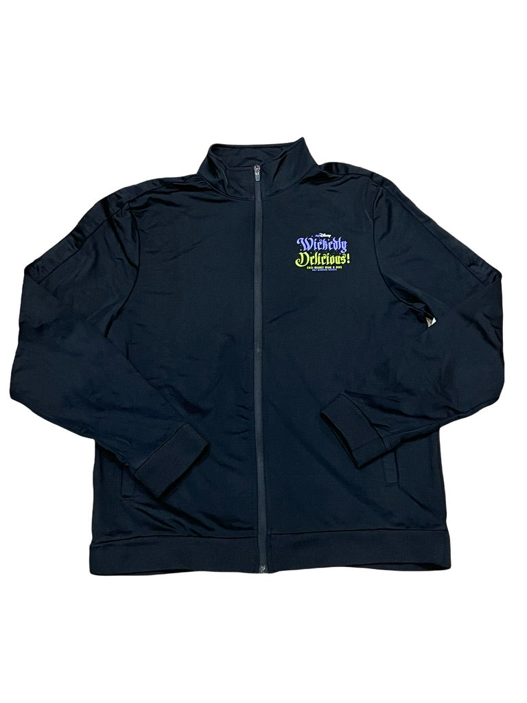 RunDisney Wine and Dine 2021 Mens Weekend Jacket