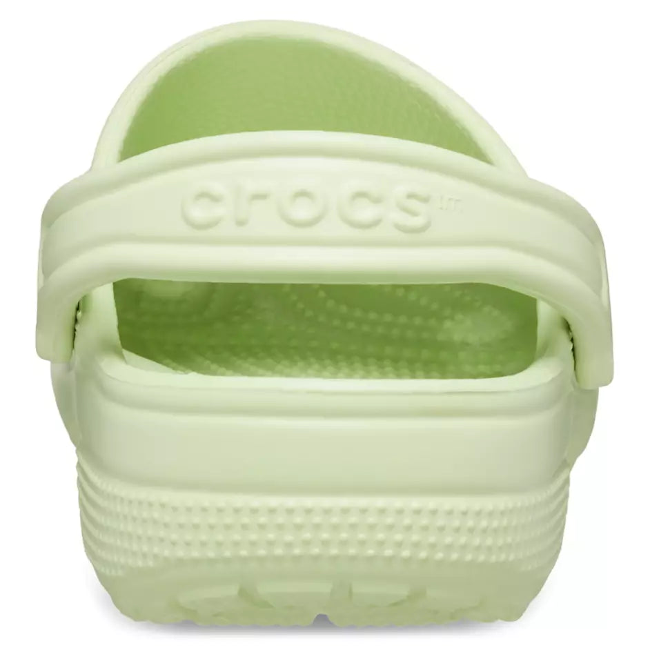 Kermit Clogs for Adults by Crocs – The Muppets UK M3/W4