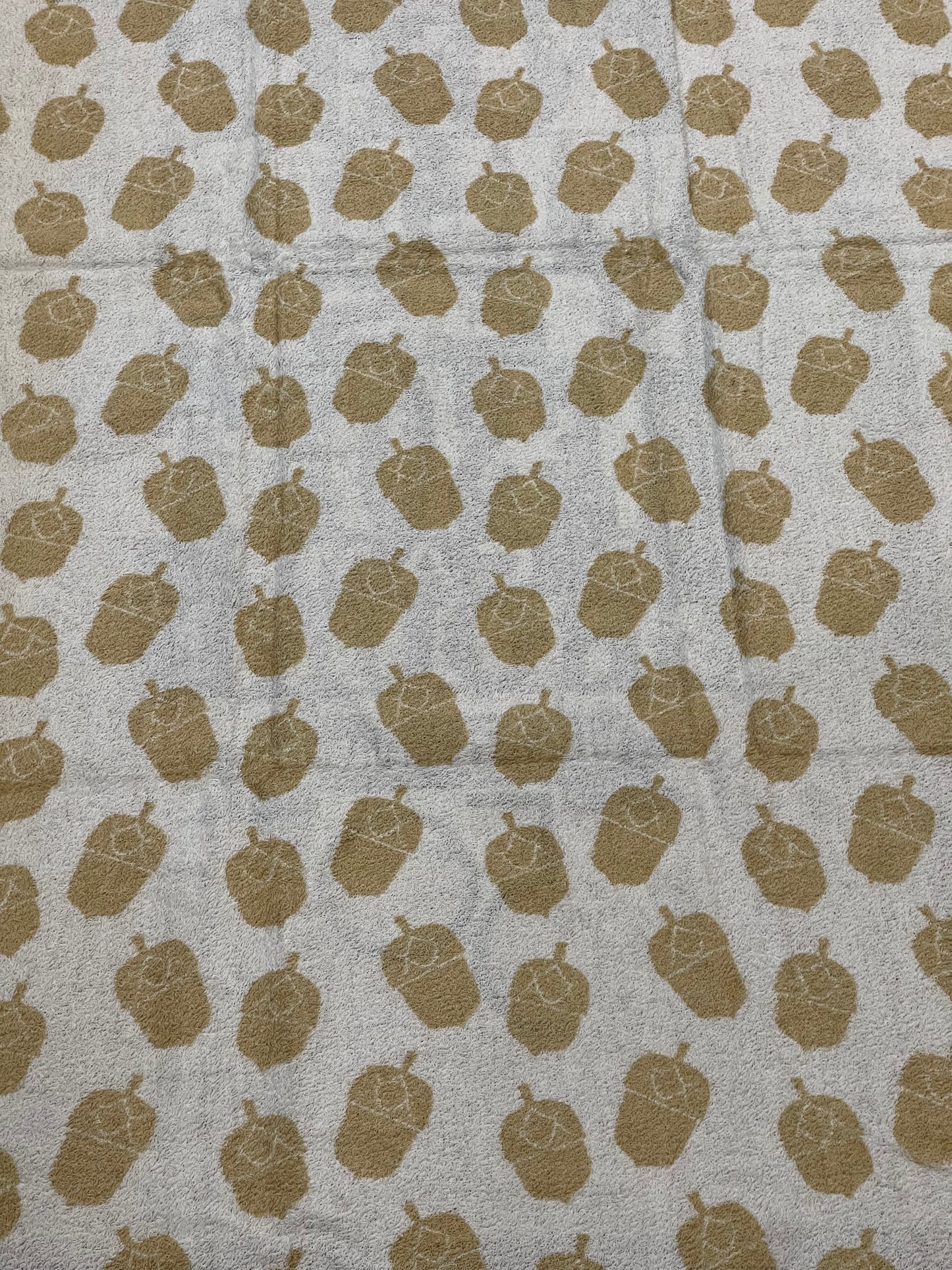 Disney Fort Wilderness Campground Mickey 50th Anniversary Beach Towel