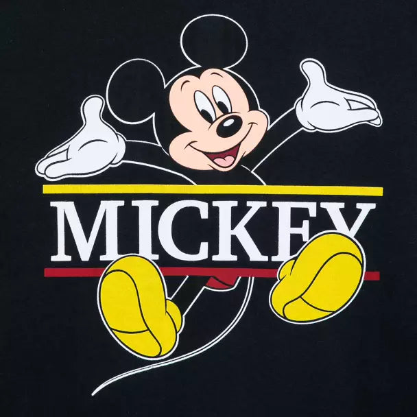 Mickey Mouse Sweater - Disney Parks Exclusive XL