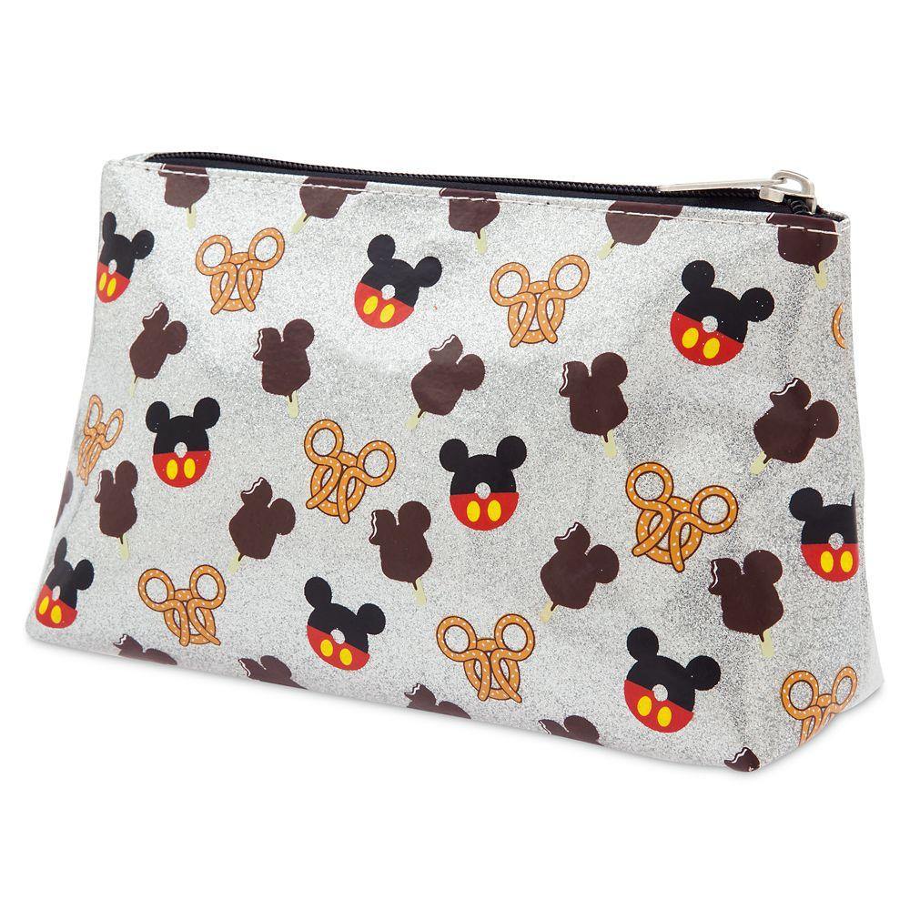 Disney Mickey Mouse ''Snack Money'' Pouch - World of Treasures