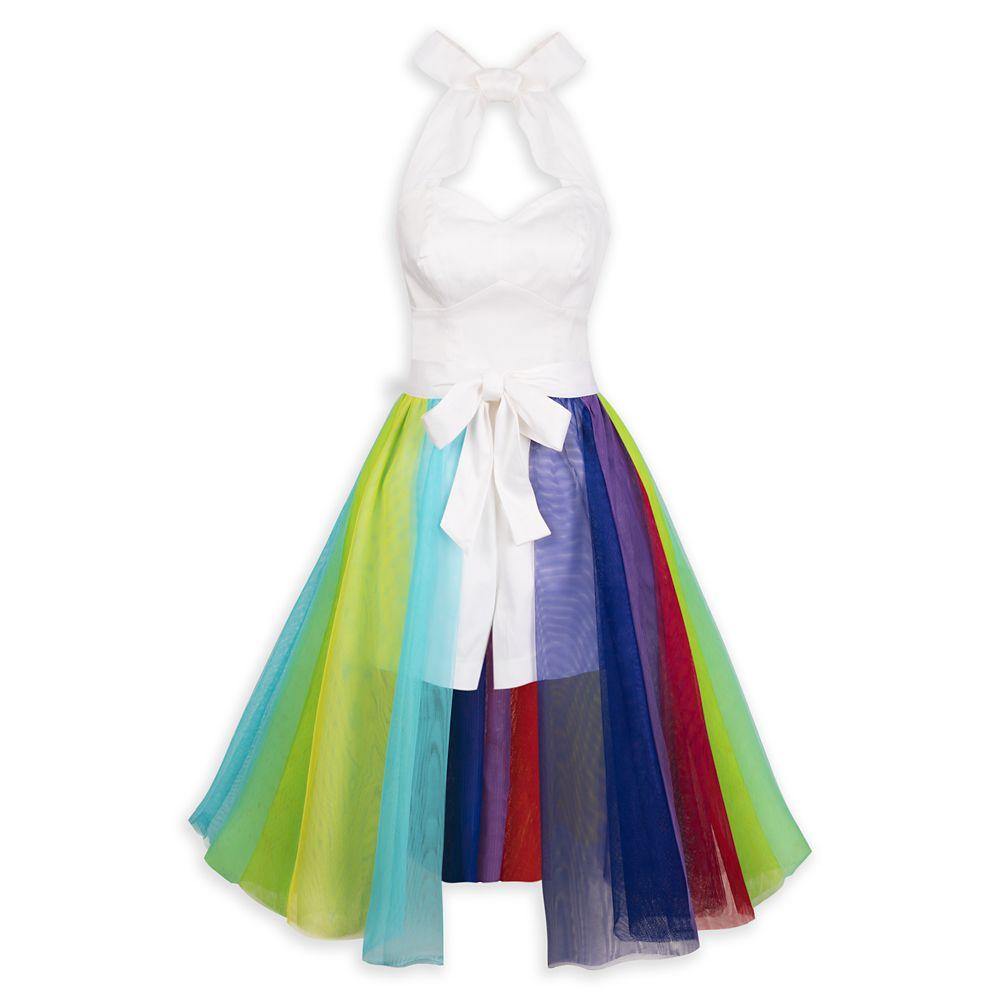 disney halter dress Walt Disney World Halter Dress for Women 3X