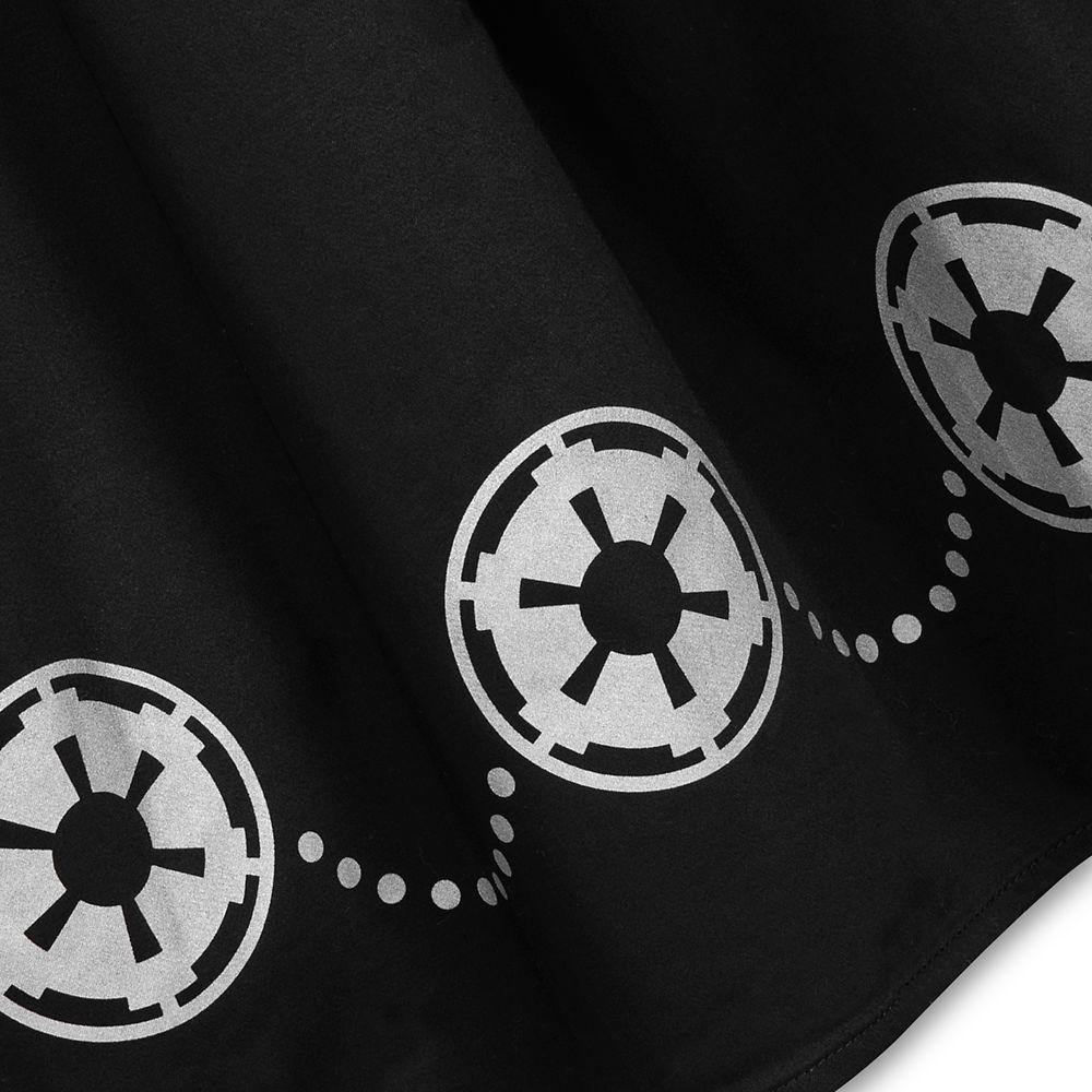 Disney Star Wars Darth Vader Halter Dress for Women - World of Treasures