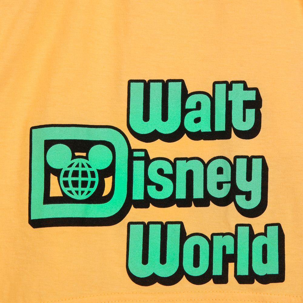 Walt Disney World Boxer Sleep Shorts for Men - World of Treasures