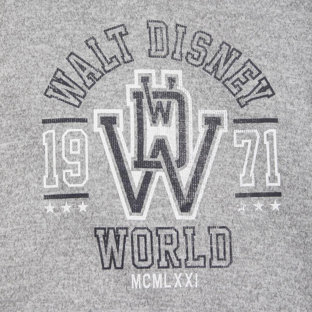 Walt Disney World Sequin Hooded Pullover for Women - World of Treasures