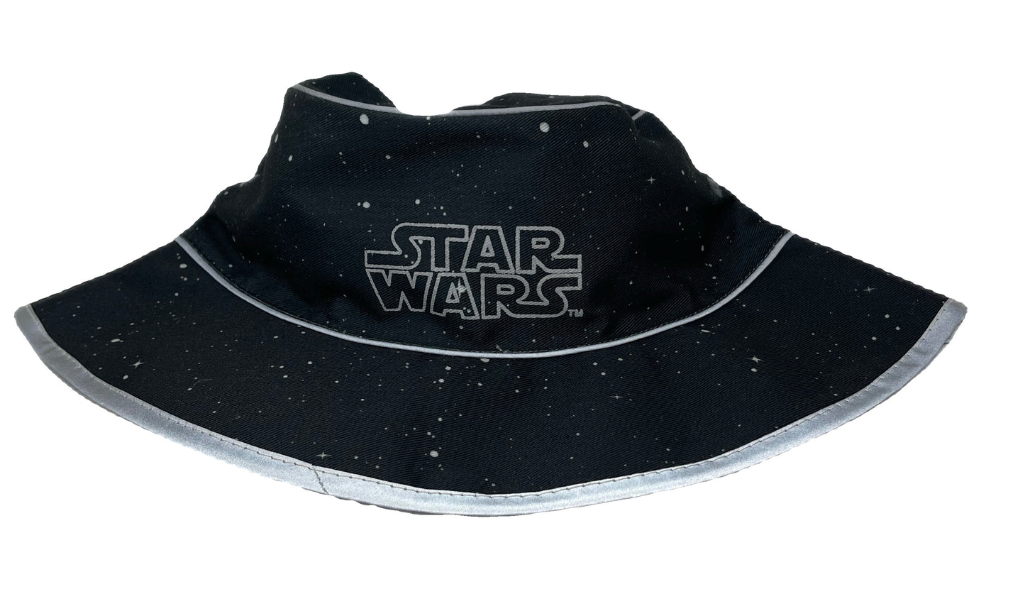 Disney Star Wars Bucket Hat with Reflective Trim
