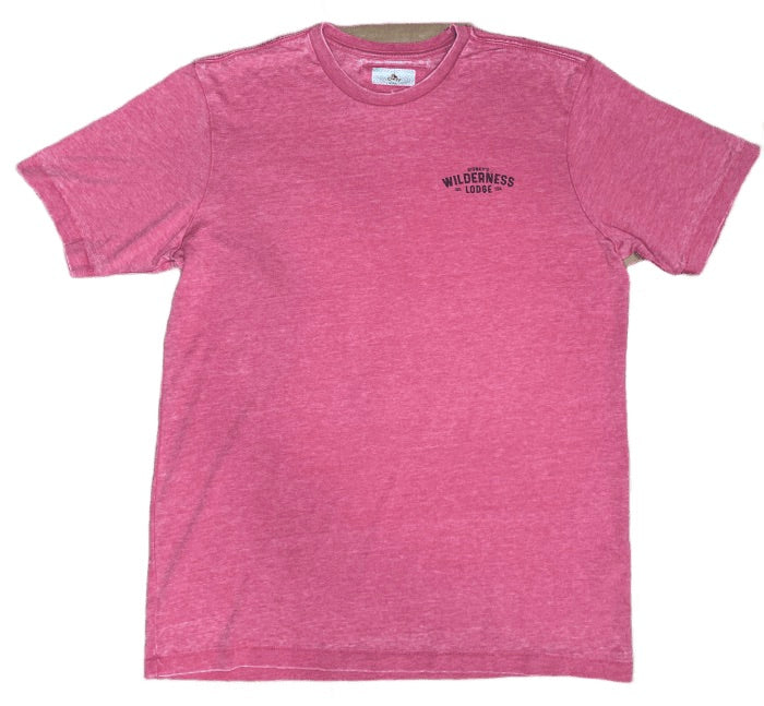 Disney Wilderness Lodge Resort Mickey Shirt