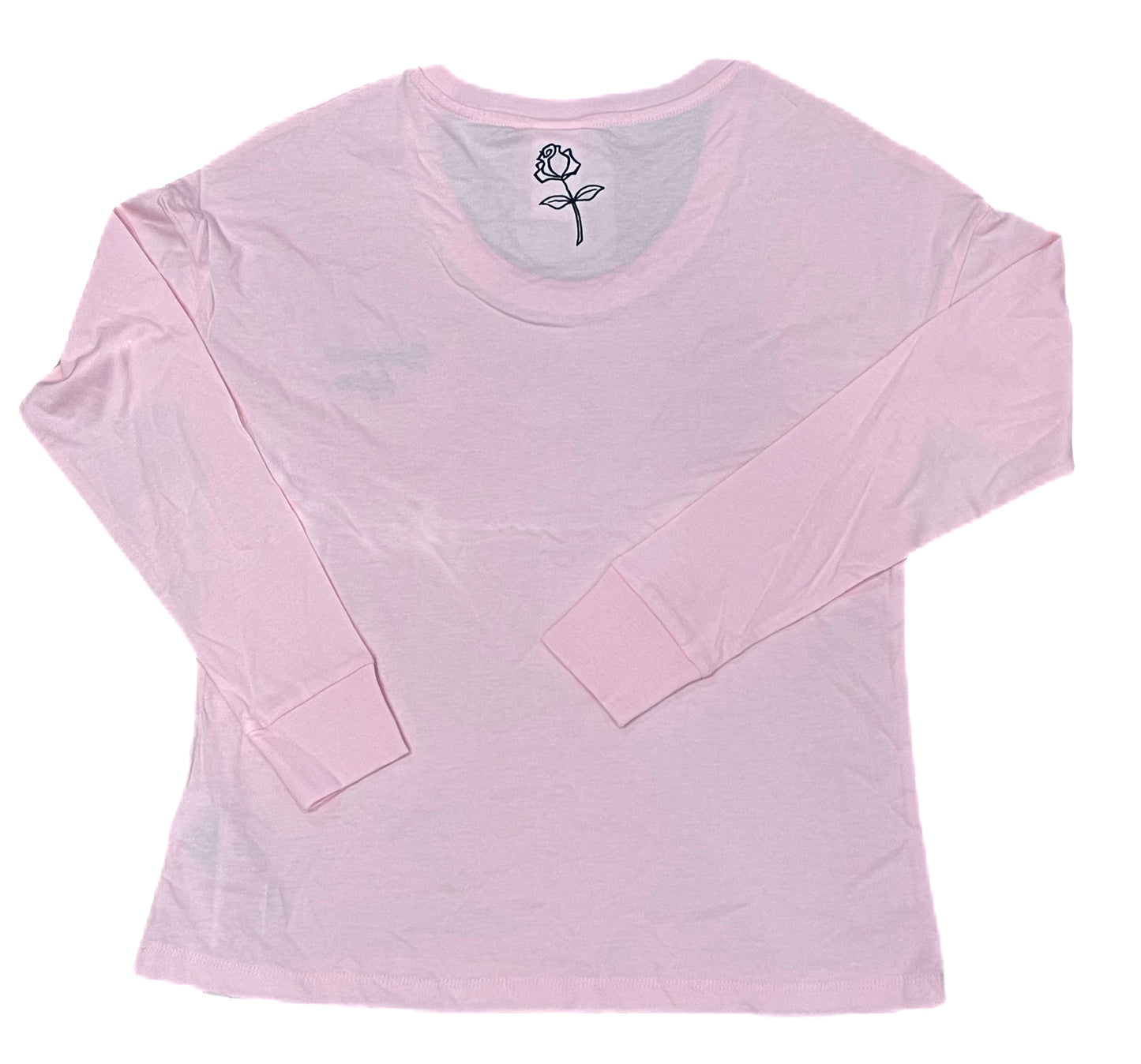 Disney Sleeping Beauty Aurora Long Sleeve Pullover