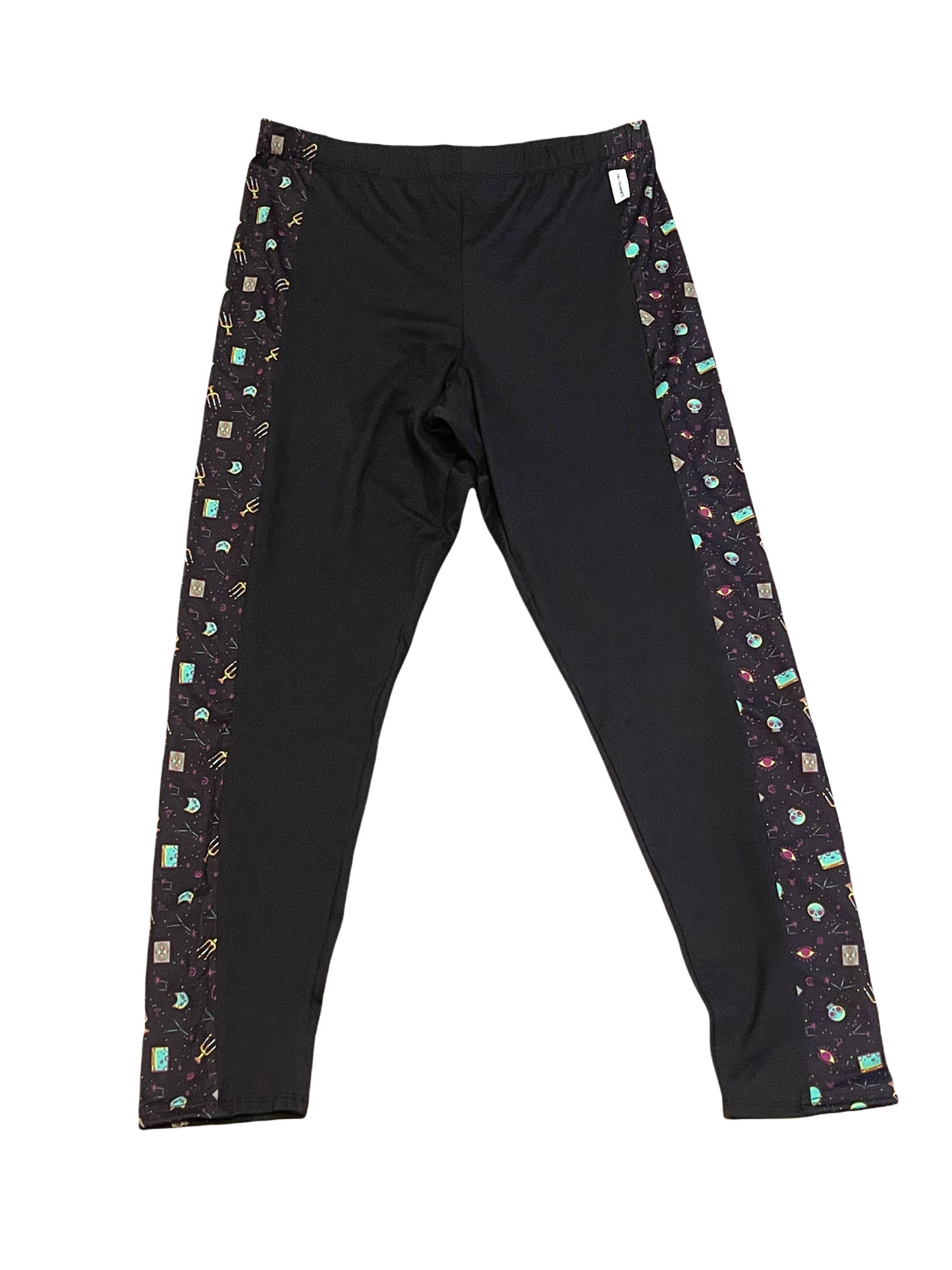 Disney Hocus Pocus Leggings by Her Universe