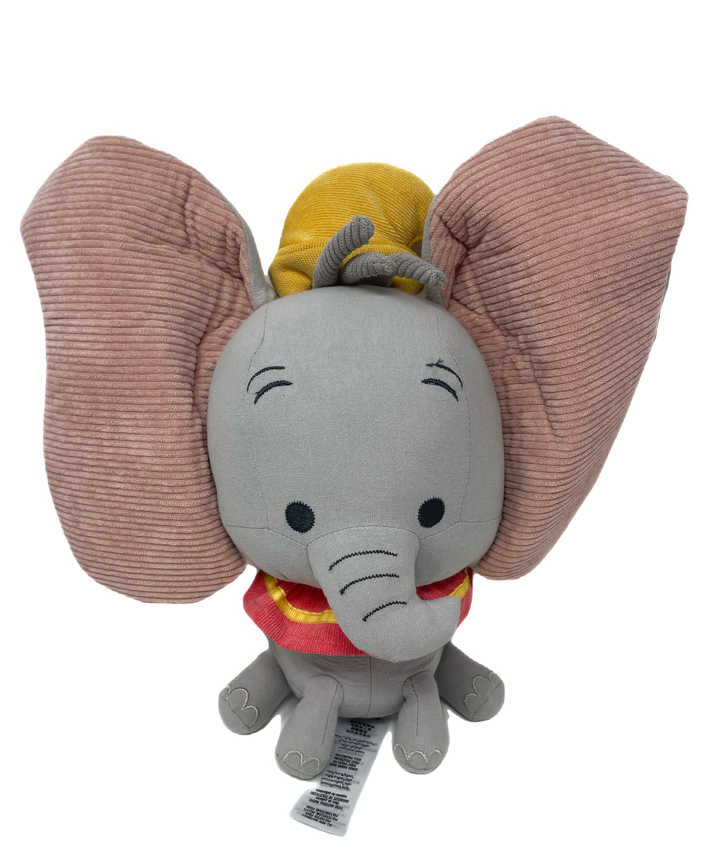 Disney Dumbo Plush