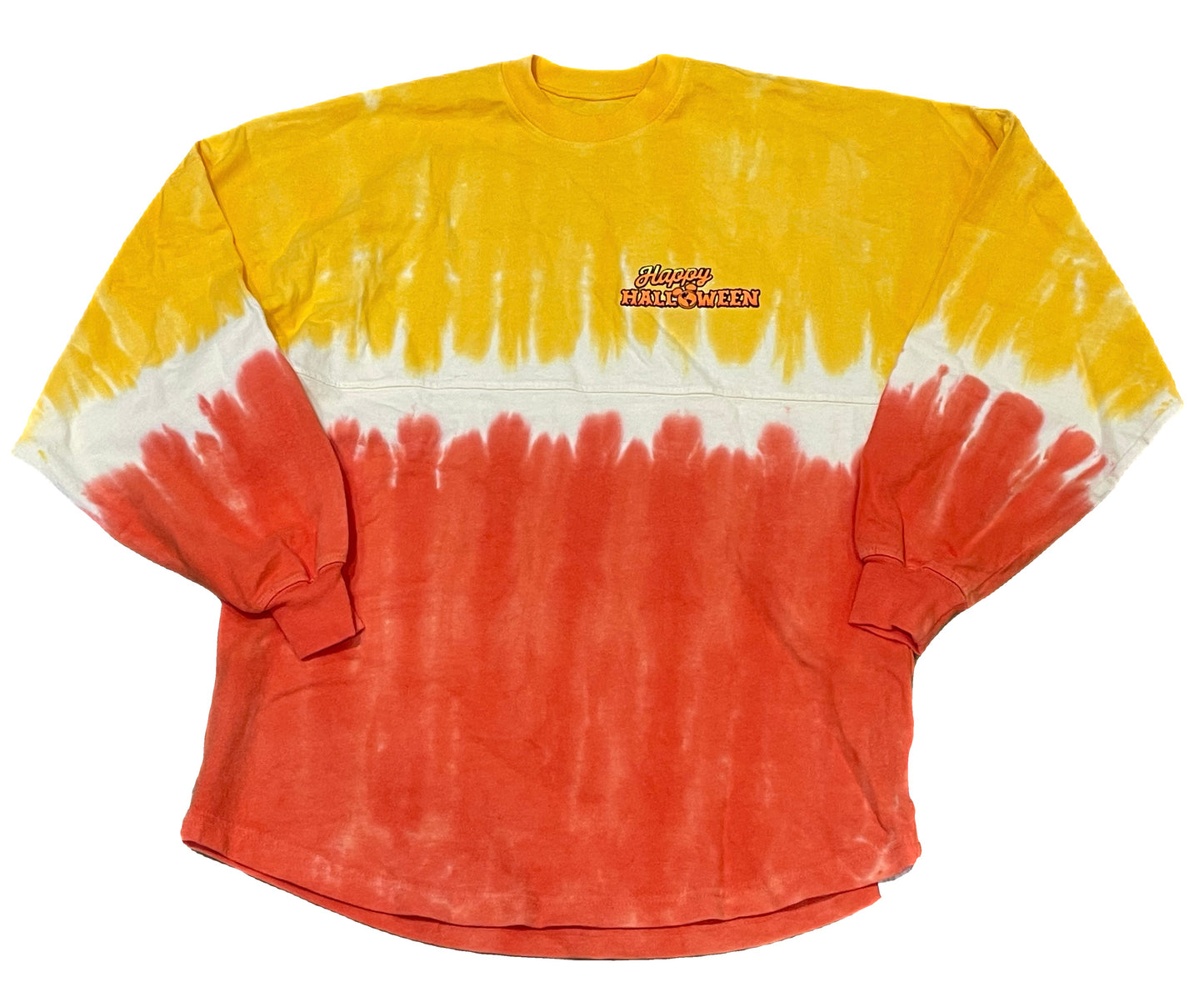 Disney Vacation Club Member Halloween Spirit Jersey-Glow in the Dark