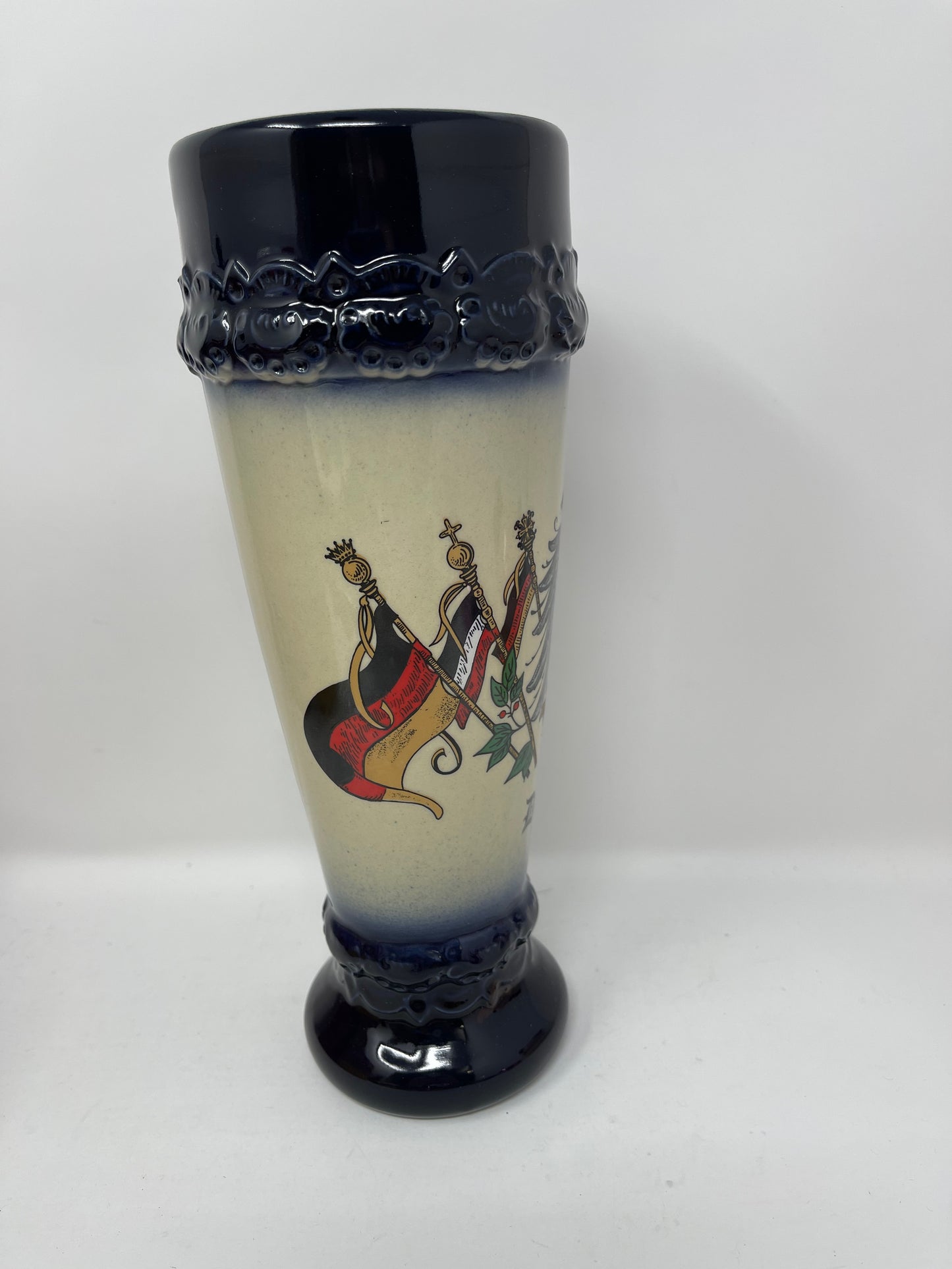 Disney Epcot Germany World Showcase Deutschland Mug