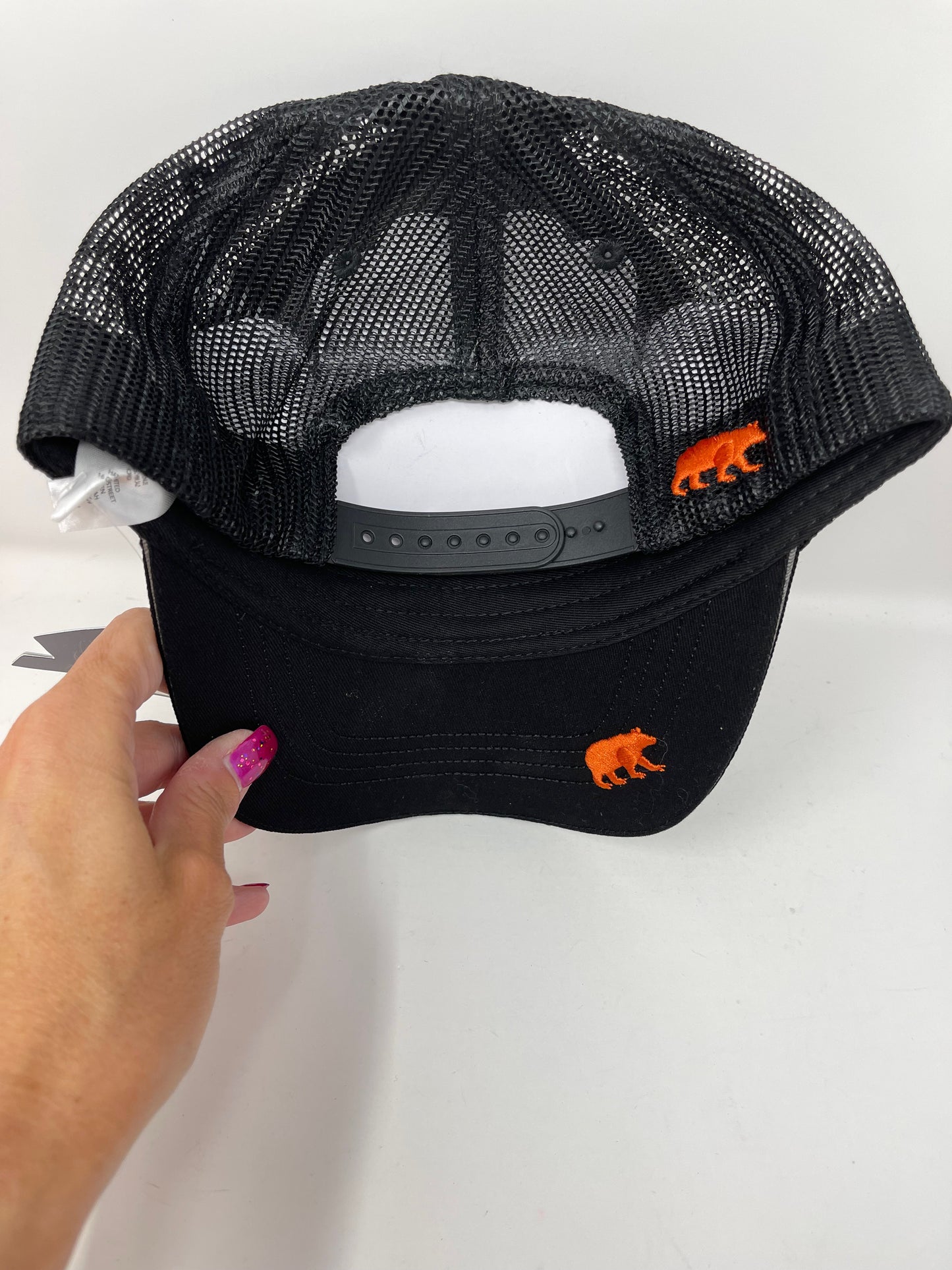 Disney Wilderness Resort Bear in Mind Baseball Hat