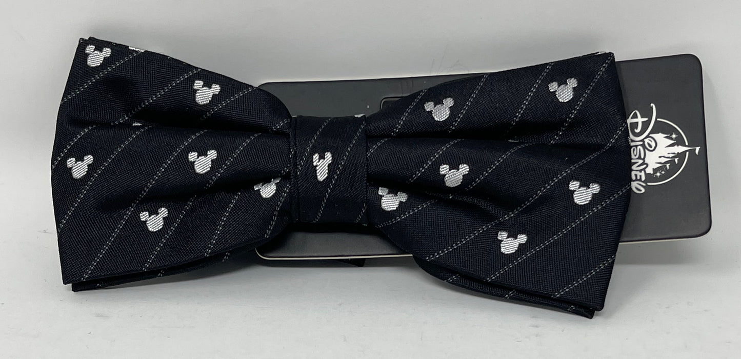 Disney Mickey Bow Tie for Adults