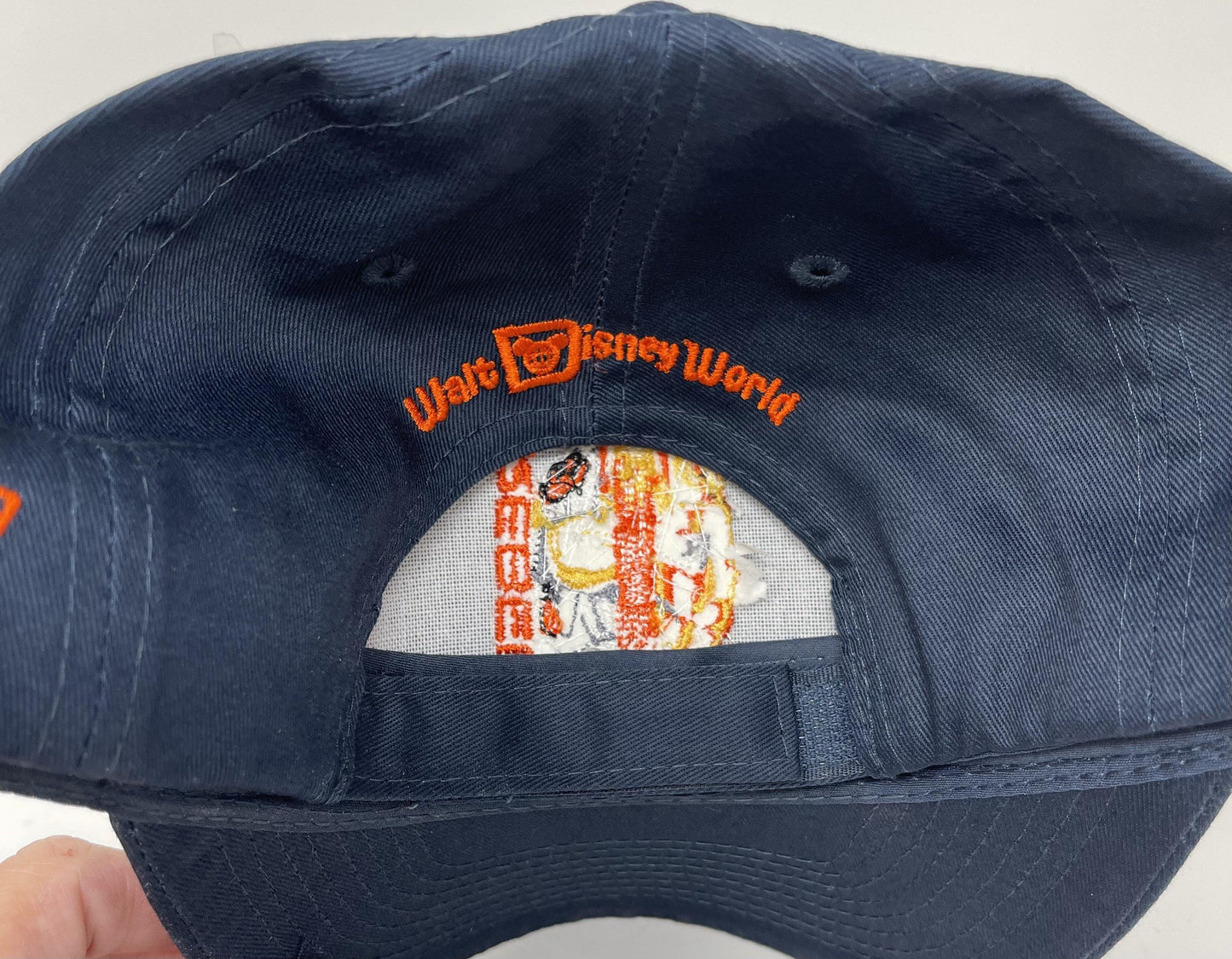 Walt Disney World Star Wars May the 4th 2021 Rebel Baseball Hat - World of Treasures