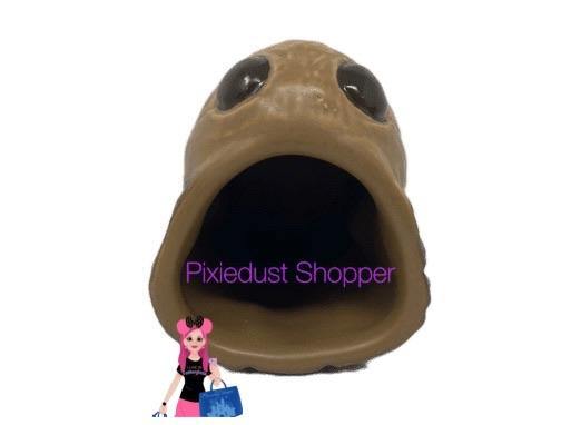 Disney Star Wars Galaxy’s Edge Oga’s Cantina Porg Mug - 1st Edition - World of Treasures