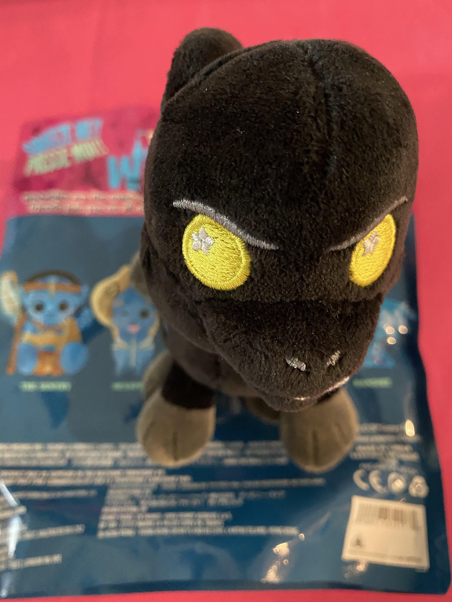 Disney Parks Wishables Mystery Plush – Pandora: The World of Avatar Series – Micro – Limited Release - World of Treasures