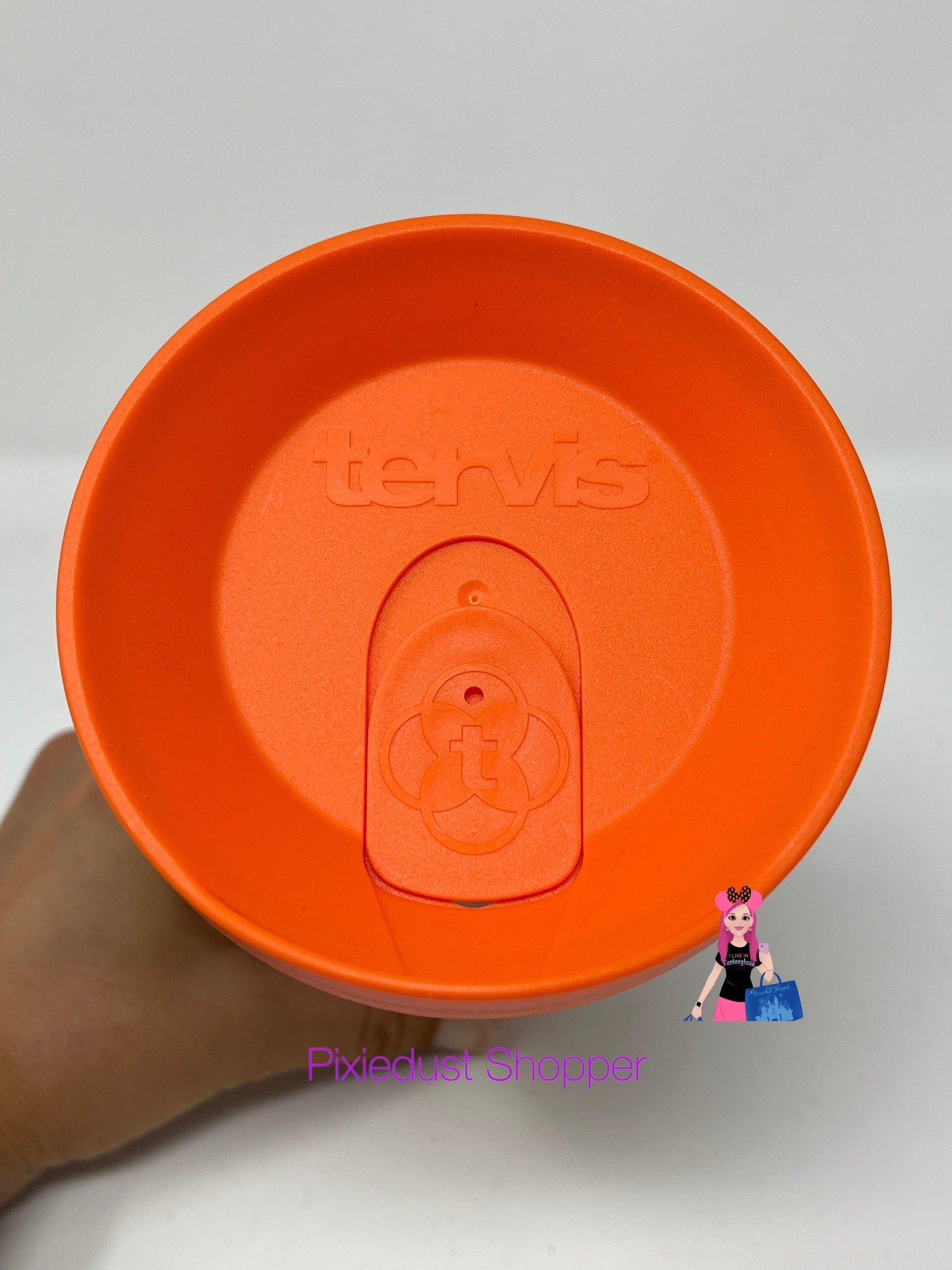 Disney’s Animal Kingdom Lodge 24oz Tervis Tumbler With Lid - World of Treasures