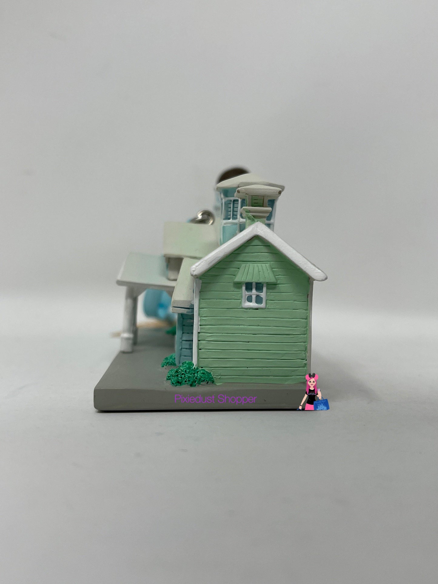 Disney’s Old Key West Resort Hotel Ornament - World of Treasures