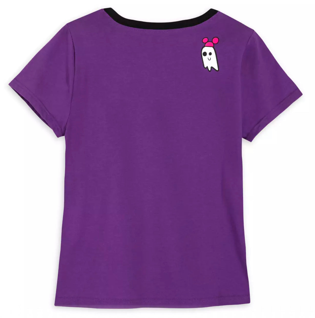 Disney Daisy and Minnie Ringer Shirt for Ladies