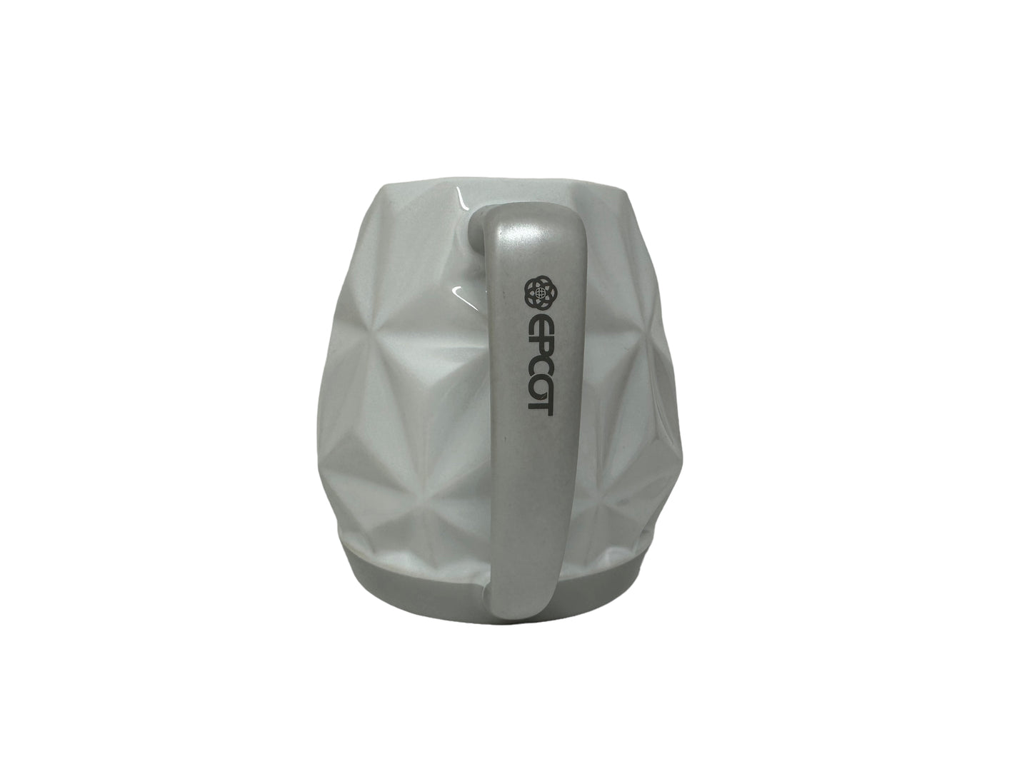 Disney Epcot Spaceship Earth Mug