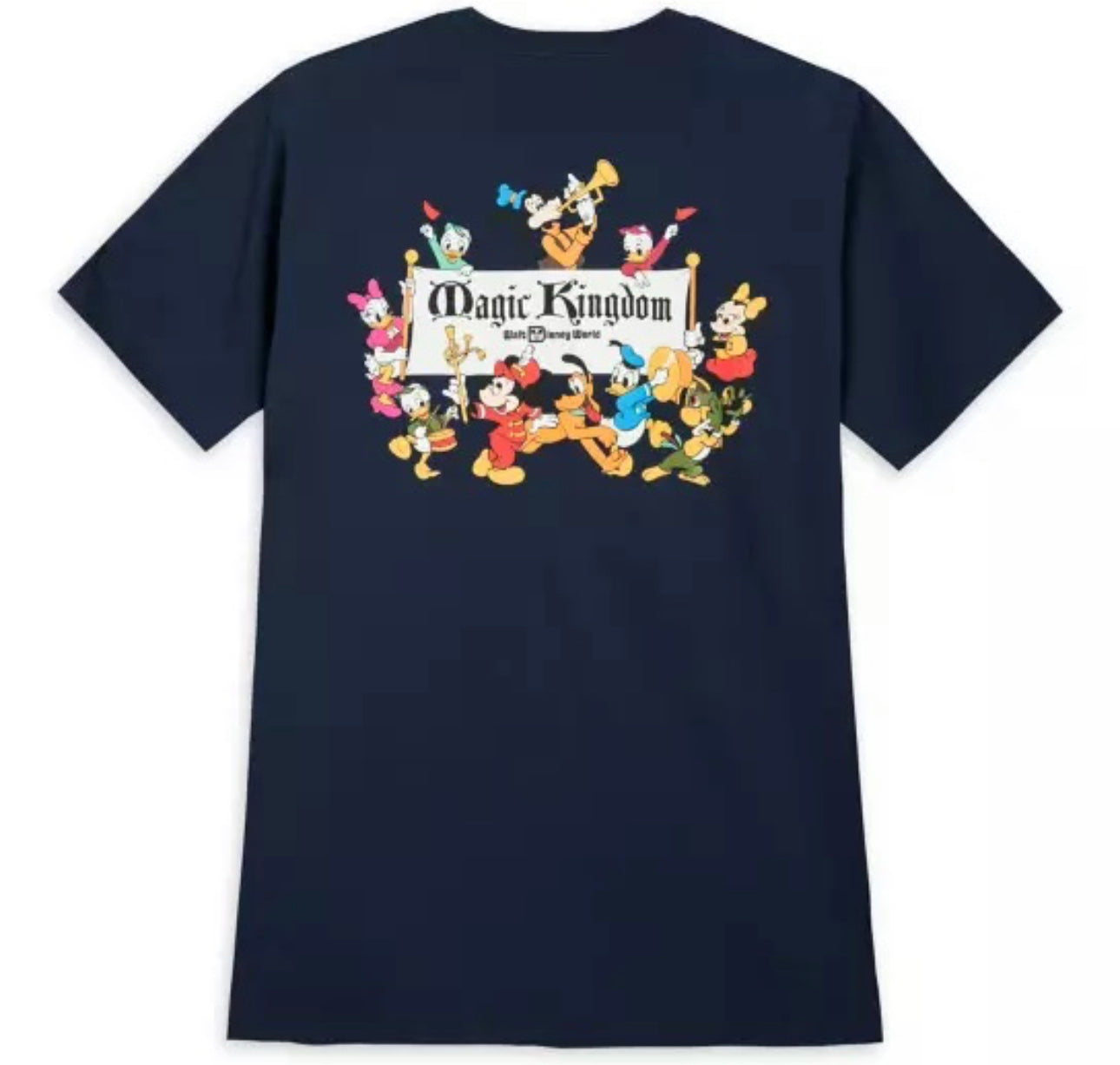 Vans Mickey Mouse Vans Donald Duck Shirt Vans X Disney 90th